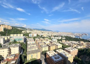 Foto 16 - Apartment Via Pomposa, Genova - photo 16