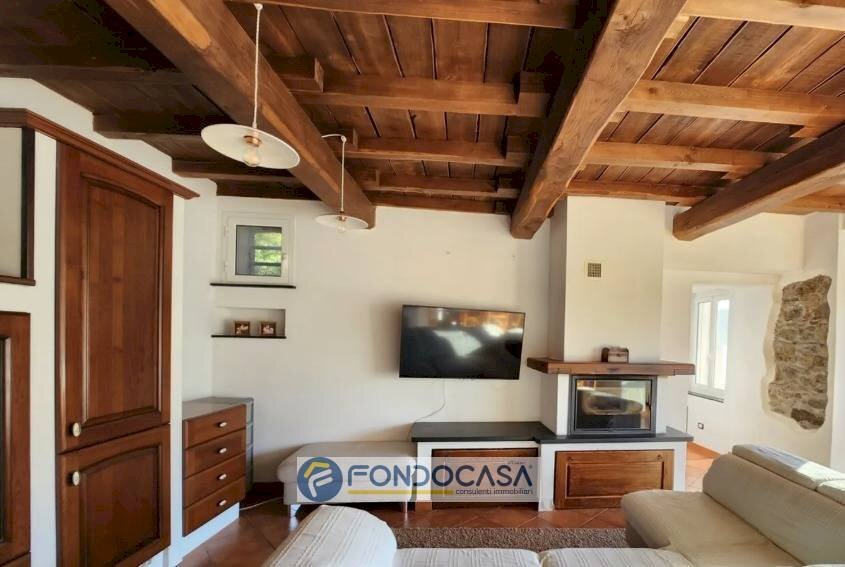 Foto 2 - Casa semi indipendente via Marmorassi
68, Savona - foto 2