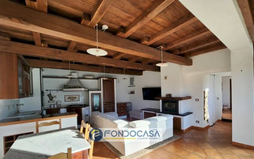 Foto 3 - Casa semi indipendente via Marmorassi
68, Savona - foto 3