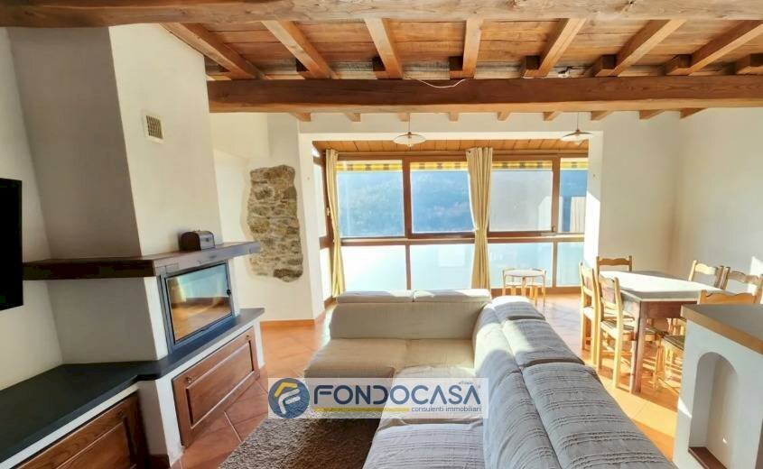 Foto 1 - Casa semi indipendente via Marmorassi
 
68, Savona - foto 1