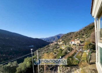 Foto 5 - Casa semi indipendente via Marmorassi
 
68, Savona - foto 5