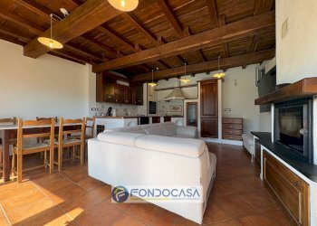 Foto 7 - Casa semi indipendente via Marmorassi
 
68, Savona - foto 7