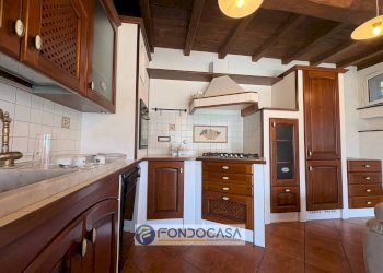Foto 8 - Casa semi indipendente via Marmorassi
 
68, Savona - foto 8