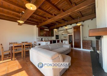 Foto 11 - Casa semi indipendente via Marmorassi
 
68, Savona - foto 11