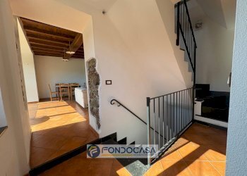 Foto 12 - Casa semi indipendente via Marmorassi
 
68, Savona - foto 12