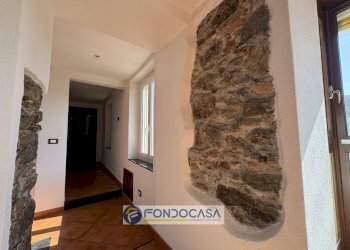 Foto 15 - Casa semi indipendente via Marmorassi
 
68, Savona - foto 15