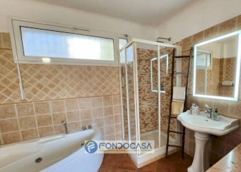 Foto 21 - Casa semi indipendente via Marmorassi
 
68, Savona - foto 21