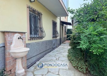 Foto 29 - Casa semi indipendente via Marmorassi
 
68, Savona - foto 29