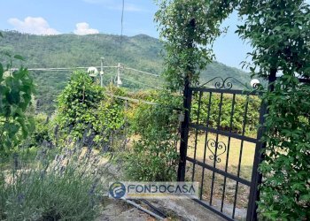 Foto 32 - Casa semi indipendente via Marmorassi
 
68, Savona - foto 32