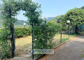 Foto 34 - Casa semi indipendente via Marmorassi
 
68, Savona - foto 34