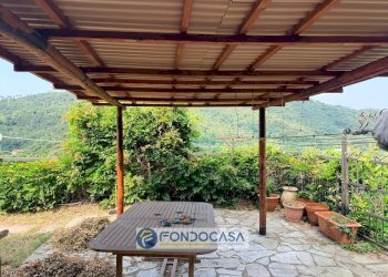 Foto 35 - Casa semi indipendente via Marmorassi
 
68, Savona - foto 35