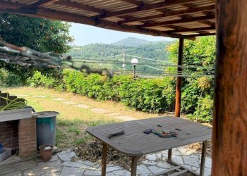 Foto 36 - Casa semi indipendente via Marmorassi
 
68, Savona - foto 36