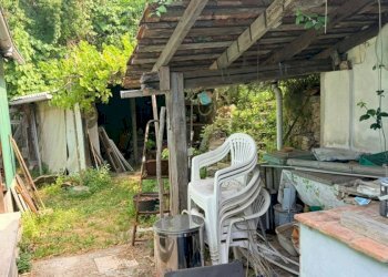 Foto 37 - Casa semi indipendente via Marmorassi
 
68, Savona - foto 37