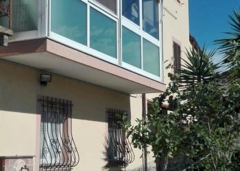 Foto 38 - Casa semi indipendente via Marmorassi
 
68, Savona - foto 38