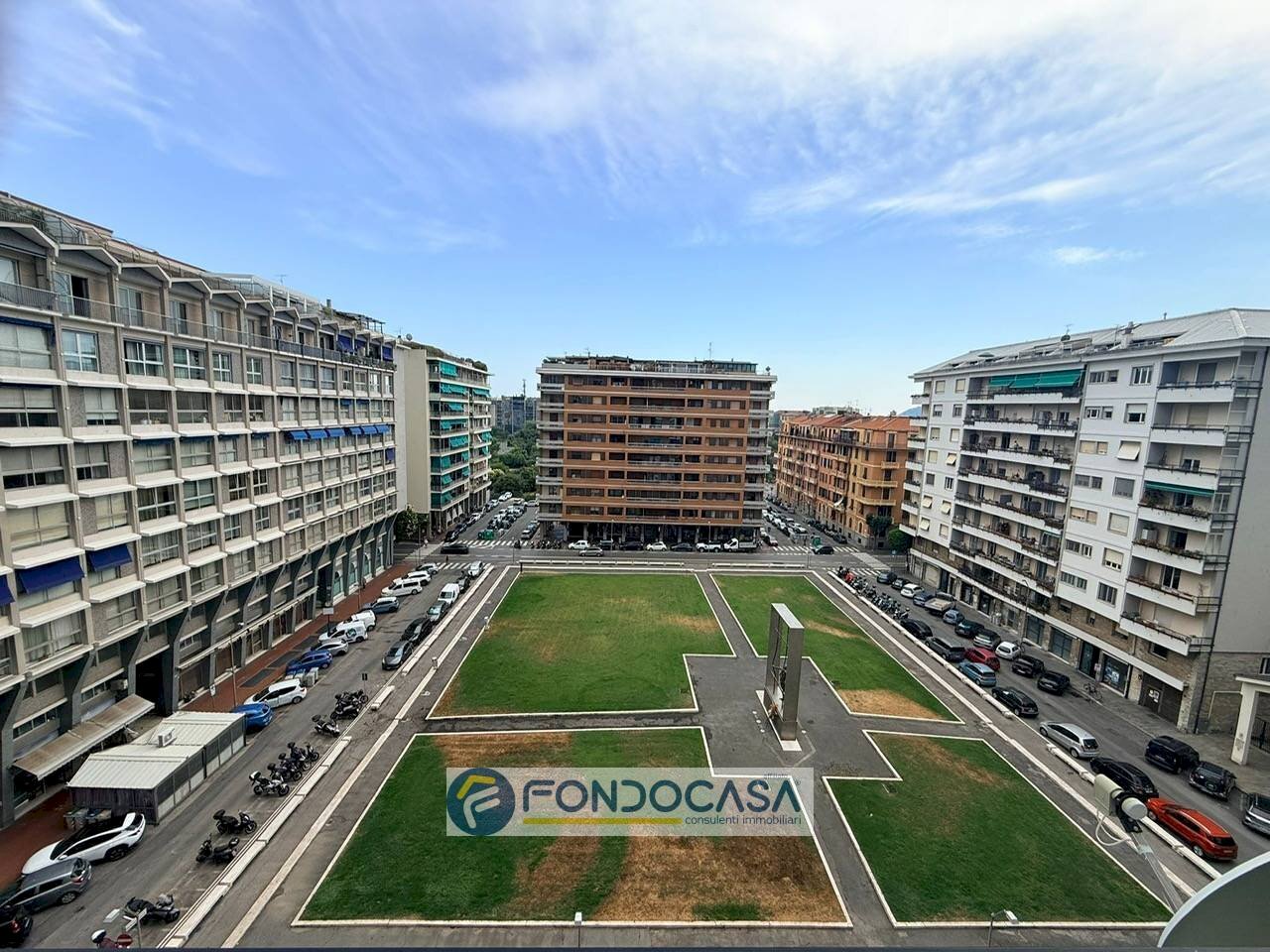 Foto 1 - Appartamento Piazza Martiri, Savona - foto 1