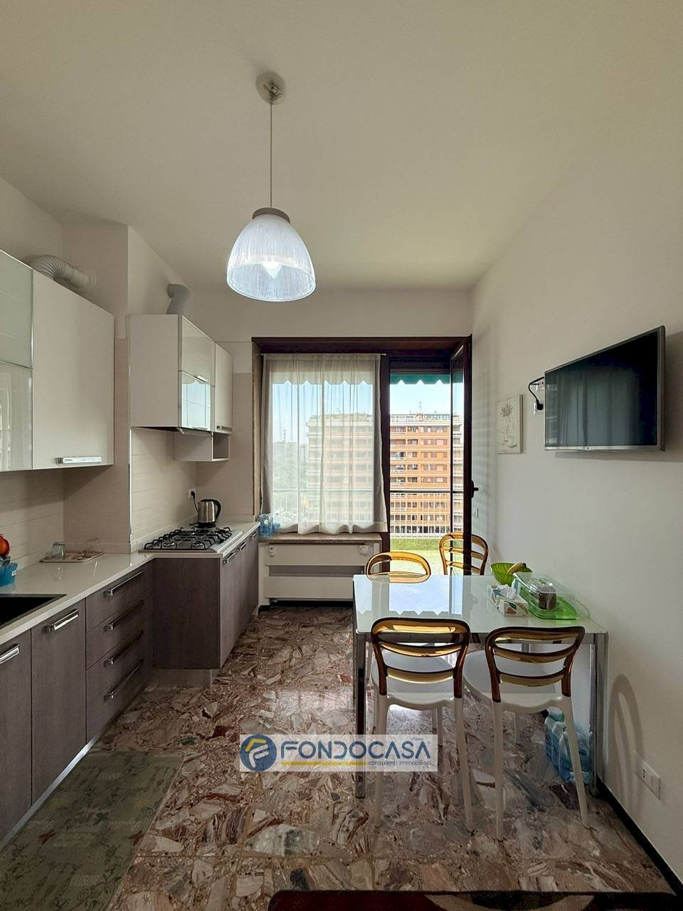 Foto 2 - Appartamento Piazza Martiri, Savona - foto 2