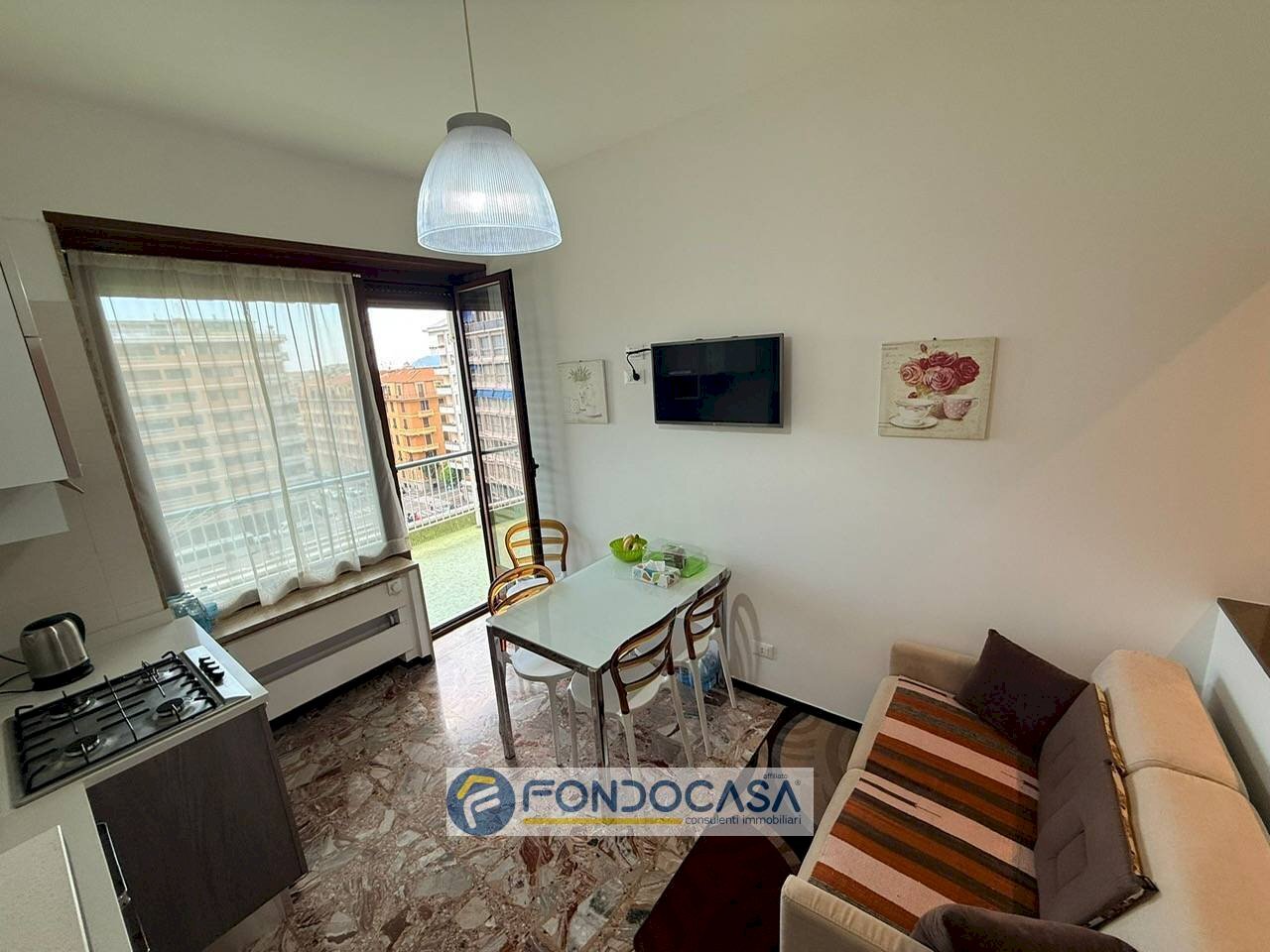 Foto 3 - Appartamento Piazza Martiri, Savona - foto 3