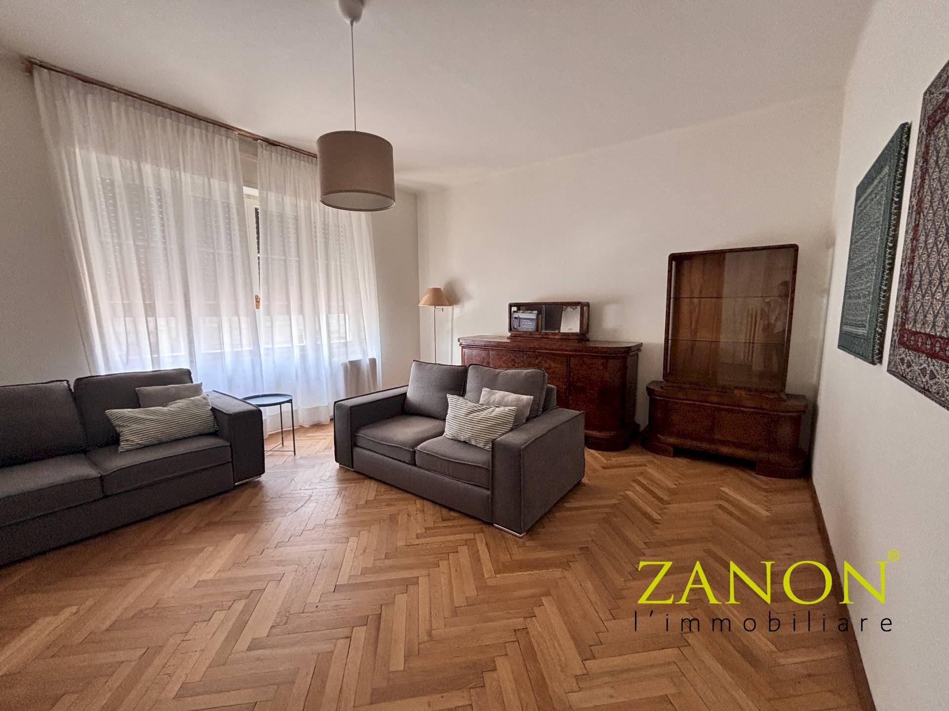 Foto 1 - Appartamento Piazza della Vittoria, Gorizia - foto 1