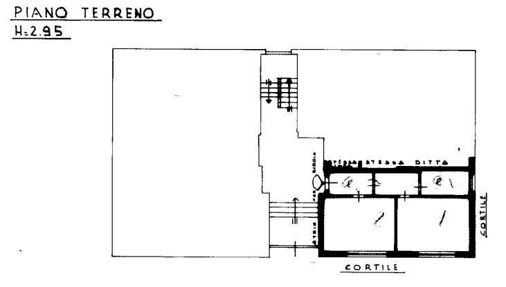 Foto 21 - Appartamento Via Caprera, Malnate - planimetria 1