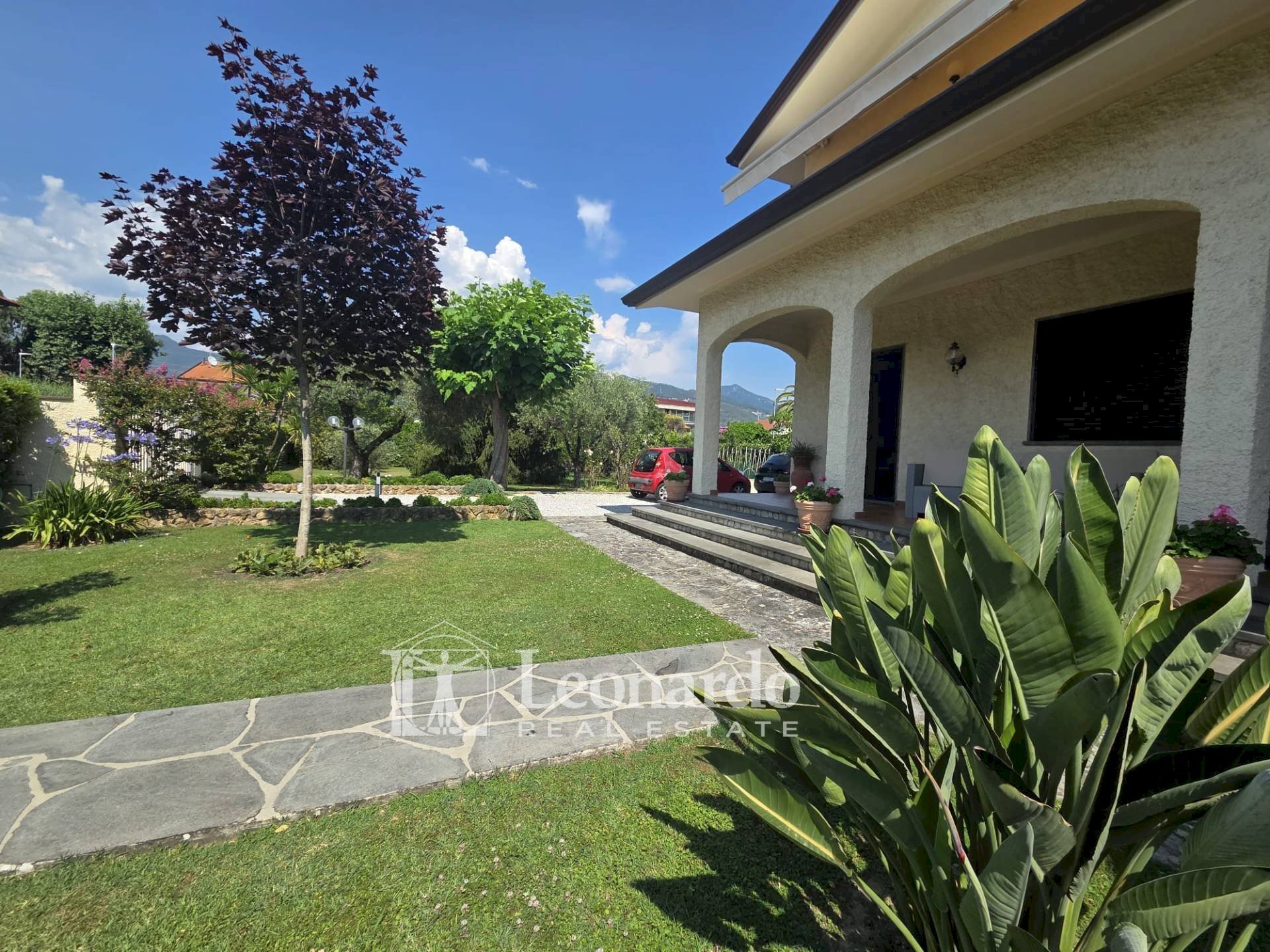Foto 2 - Villa via XX Settembre, Forte dei Marmi - foto 2