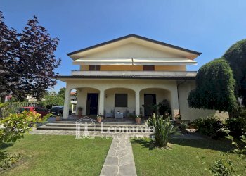 Foto 1 - Villa via XX Settembre, Forte dei Marmi - foto 1