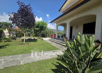 Foto 2 - Villa via XX Settembre, Forte dei Marmi - foto 2