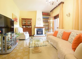 Foto 5 - Villa via XX Settembre, Forte dei Marmi - foto 4