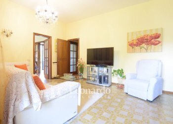 Foto 6 - Villa via XX Settembre, Forte dei Marmi - foto 5
