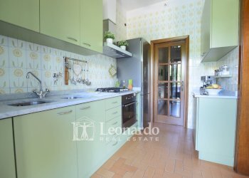 Foto 10 - Villa via XX Settembre, Forte dei Marmi - foto 9