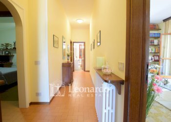 Foto 11 - Villa via XX Settembre, Forte dei Marmi - foto 10
