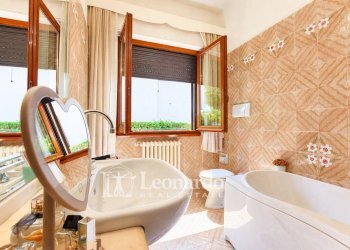 Foto 16 - Villa via XX Settembre, Forte dei Marmi - foto 15