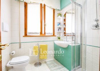 Foto 18 - Villa via XX Settembre, Forte dei Marmi - foto 17