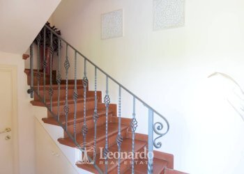 Foto 19 - Villa via XX Settembre, Forte dei Marmi - foto 18