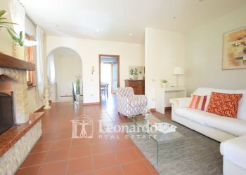 Foto 22 - Villa via XX Settembre, Forte dei Marmi - foto 21