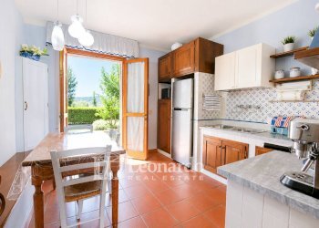 Foto 23 - Villa via XX Settembre, Forte dei Marmi - foto 22
