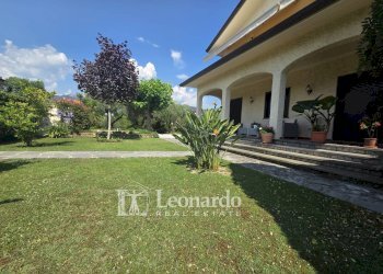 Foto 40 - Villa via XX Settembre, Forte dei Marmi - foto 39