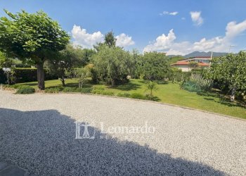Foto 41 - Villa via XX Settembre, Forte dei Marmi - foto 40
