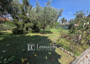 Foto 42 - Villa via XX Settembre, Forte dei Marmi - foto 41