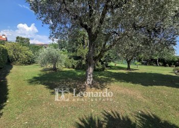 Foto 43 - Villa via XX Settembre, Forte dei Marmi - foto 42