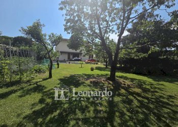 Foto 44 - Villa via XX Settembre, Forte dei Marmi - foto 43