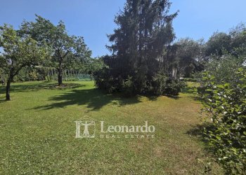 Foto 45 - Villa via XX Settembre, Forte dei Marmi - foto 44