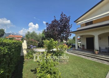 Foto 46 - Villa via XX Settembre, Forte dei Marmi - foto 45