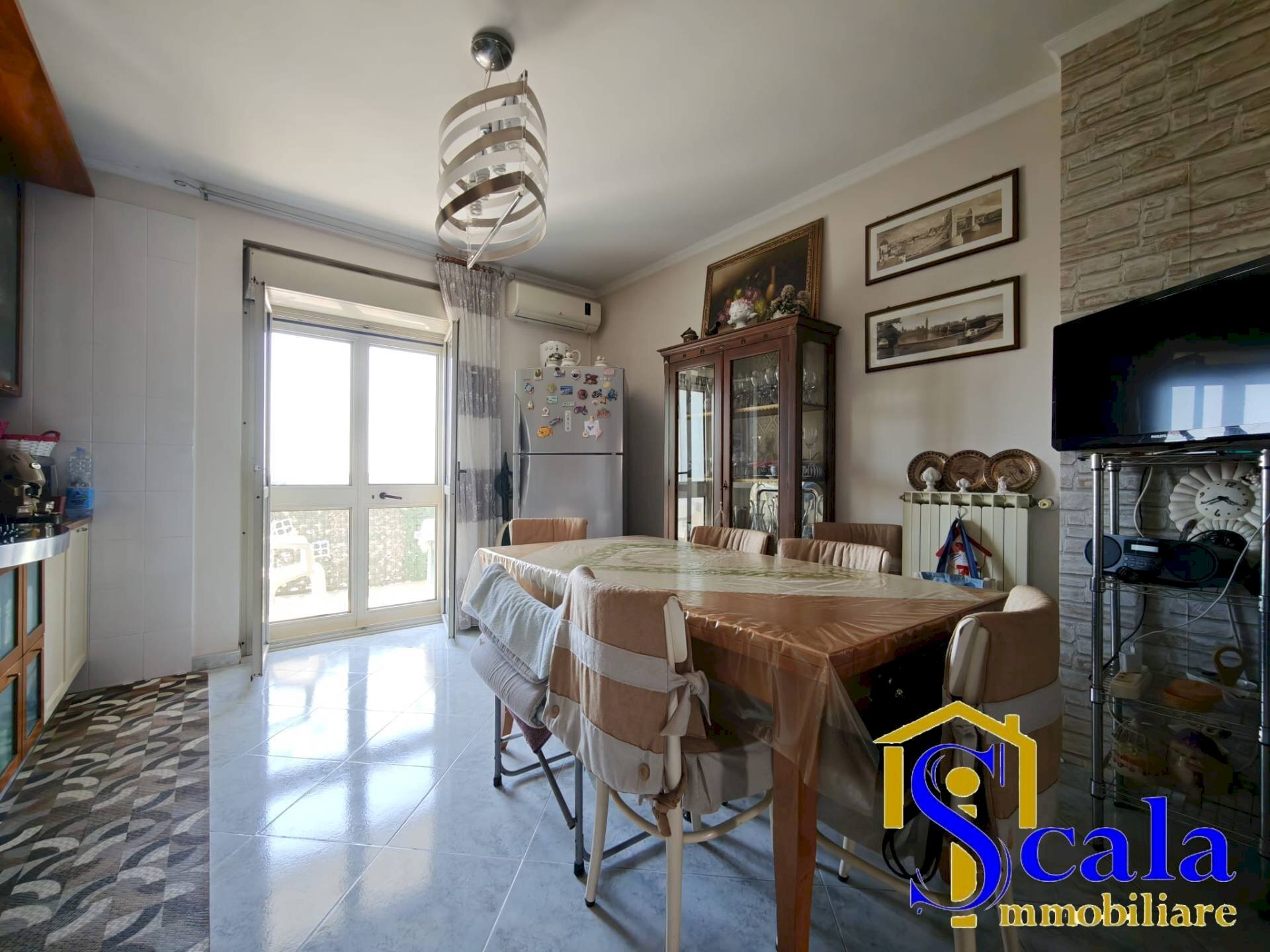 Foto 1 - Appartamento via vincenzo cuoco, San Tammaro - foto 1