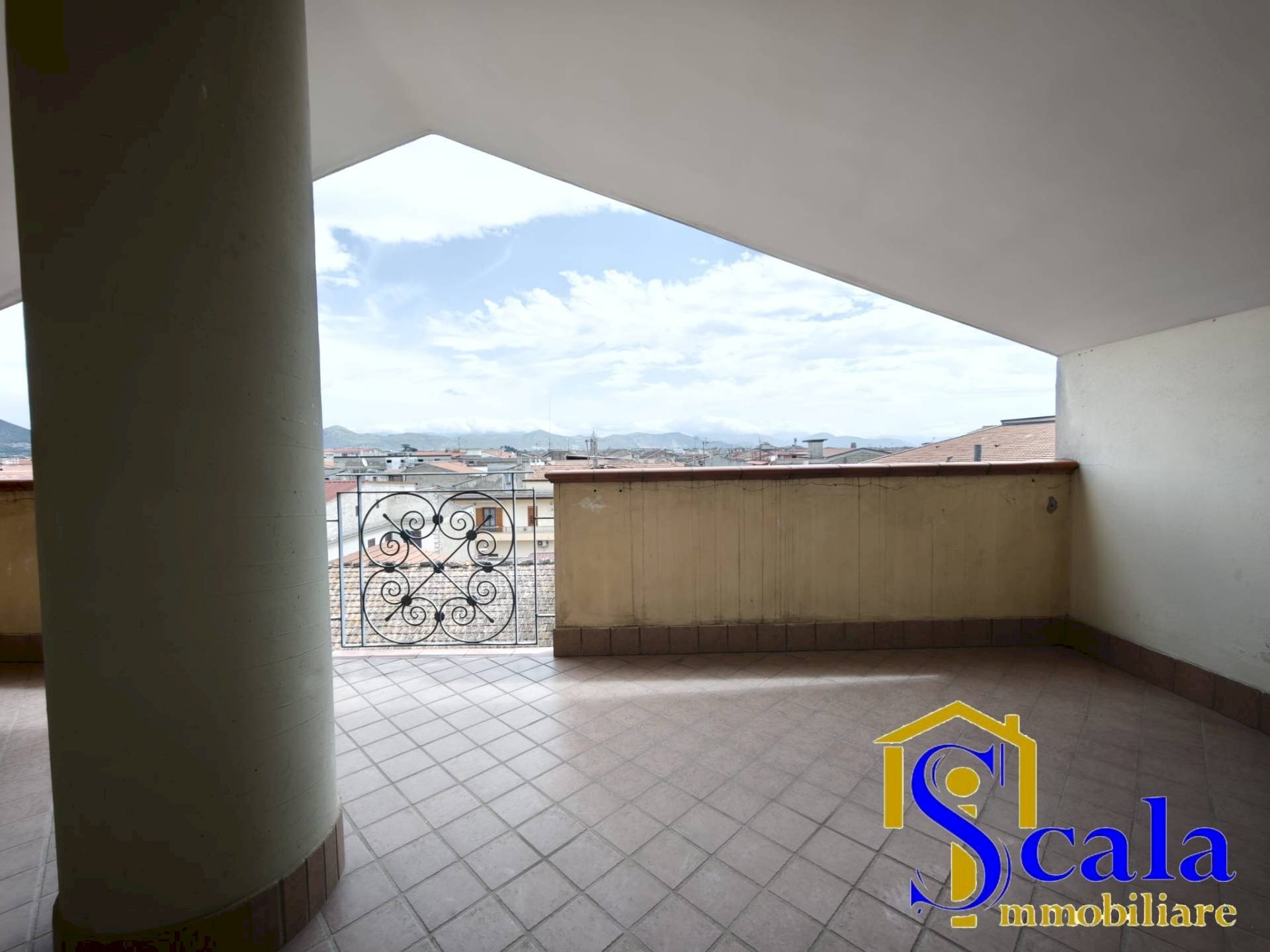 Foto 1 - Attico via gobetti, Macerata Campania - foto 1