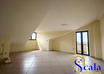 Foto 4 - Attico via gobetti, Macerata Campania - foto 4