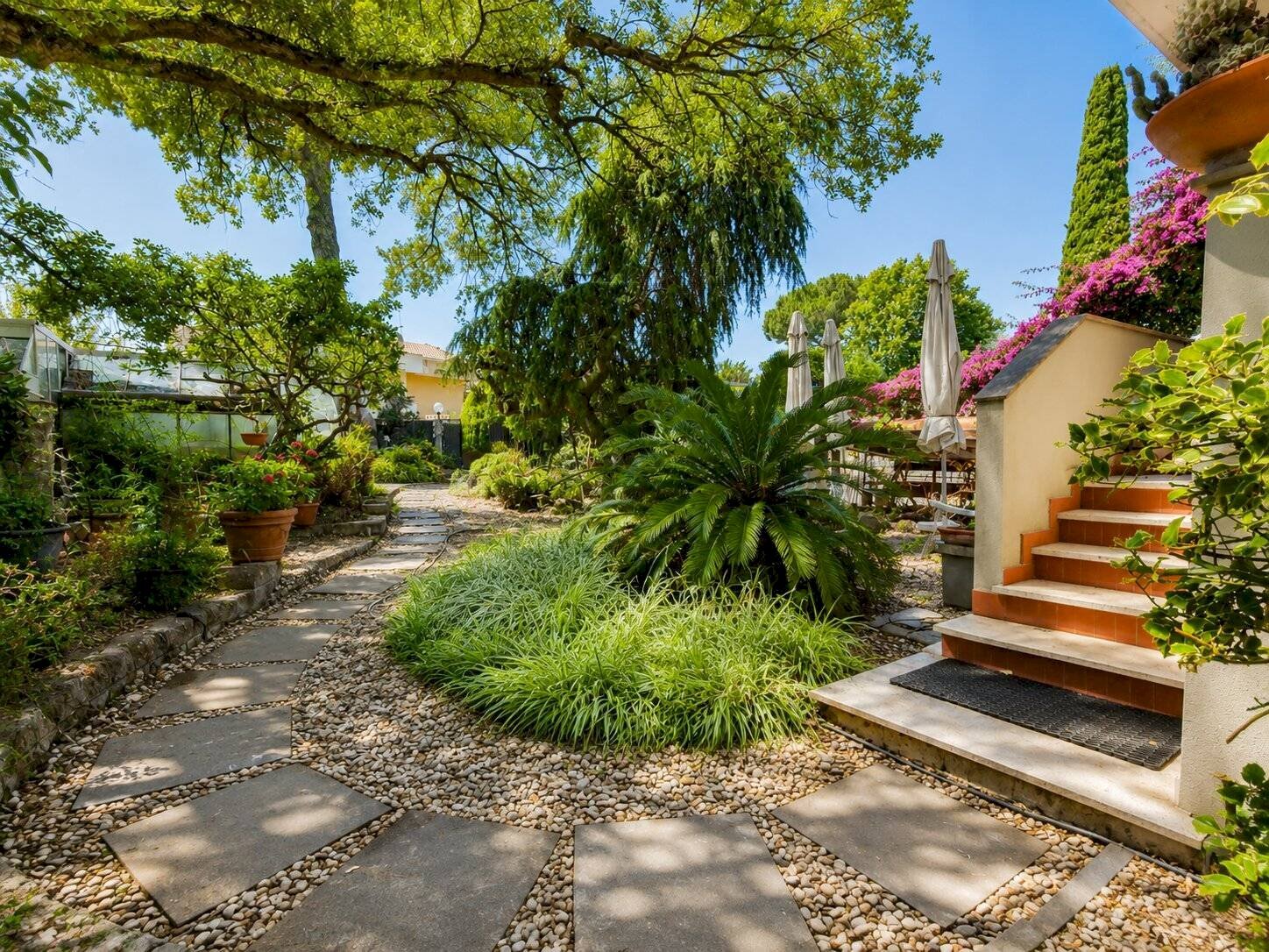 Foto 2 - Villa Via Focilide, Roma - foto 2