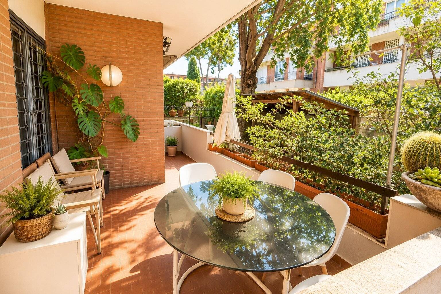 Foto 3 - Villa Via Focilide, Roma - foto 3