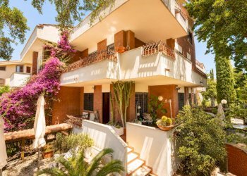 Foto 1 - Villa Via Focilide, Roma - foto 1