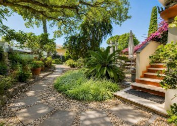Foto 2 - Villa Via Focilide, Roma - foto 2
