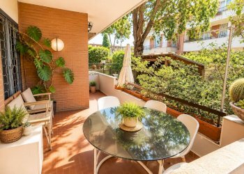 Foto 3 - Villa Via Focilide, Roma - foto 3
